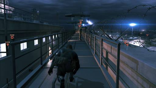 Metal Gear Solid: Ground Zeroes - Гайд по прохождению дополнительной миссии «Дежавю»
