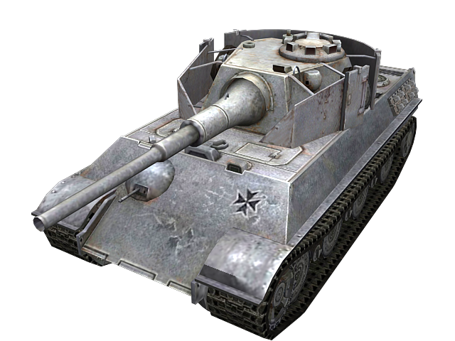 Установщик War Tanks