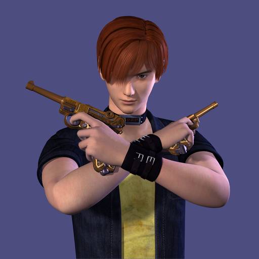 Resident Evil - Resident Evil: Code Veronica - первый Resident, который мы могли пропустить