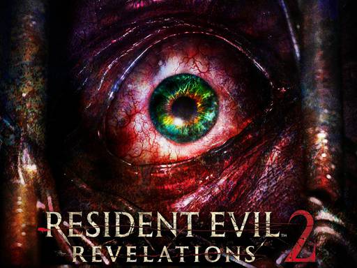 Обо всем - Все пасхалки первого кинематографического ролика Resident Evil Revelations 2!