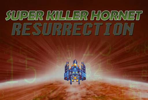 Цифровая дистрибуция - Раздача игры Super Killer Hornet Resurrection от IndieGala