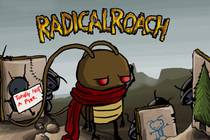 Раздача игры Radical Roach Deluxe от IndieGala