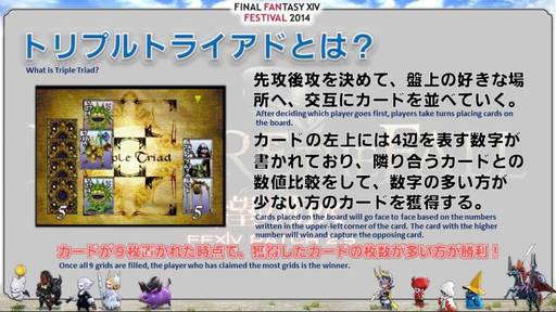 Final Fantasy XIV - Final Fantasy XIV: Дайджест интервью с разработчиками (19.01.15)