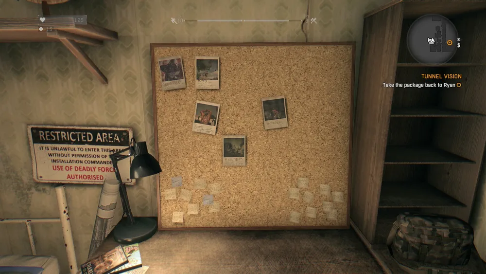 Dying Light - Пасхалки и секреты в Dying Light