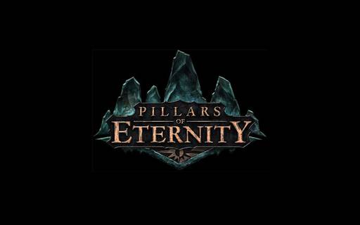 Pillars of Eternity - Pillars of Eternity - немного информации с официального сайта и из дневника разработчиков!
