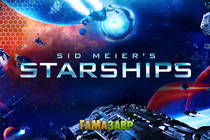 Релиз игры Sid Meiers Starships - уже через несколько часов!