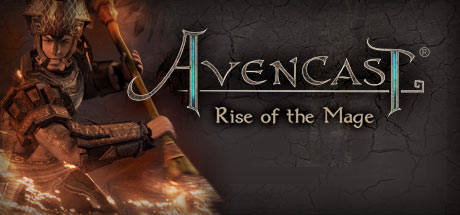 Цифровая дистрибуция - Раздача игры Avencast: Rise of the Mage от Bundle Stars