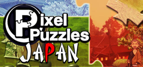 Цифровая дистрибуция -   	 Раздача игры Pixel Puzzles Japan от IndieGala
