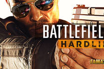 Релиз игры Battlefield Hardline!