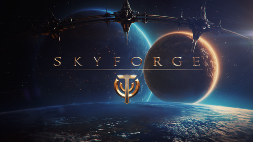 Skyforge - «Безвизовый режим с небесами». Российская премьера Skyforge – уже 26 марта 