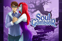 Раздача Soul Gambler от Splitplay