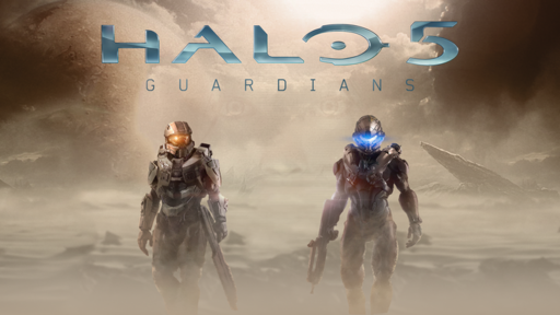 Новости - Дата выхода Halo 5: Guardians; Два дебютных трейлера