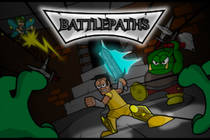 Раздача игры Battlepaths от IndieGala