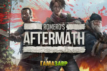 Romero's Aftermath - новый постапокалиптический онлайн-шутер про зомби!