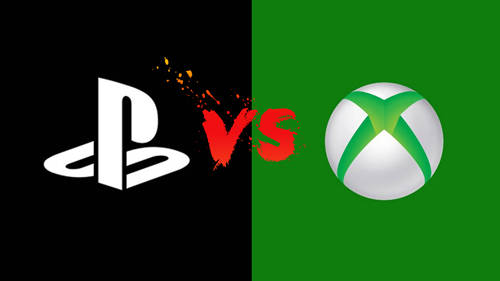 Новости - Прежде чем купить PS4 или Xbox One, давайте сравним графику
