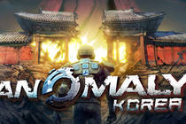 Получаем бесплатно игру Anomaly Korea от Games Republic