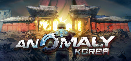 Цифровая дистрибуция - Получаем бесплатно игру Anomaly Korea от Games Republic
