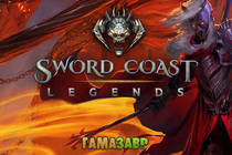 Sword Coast Legends — открылся предзаказ новой RPG!