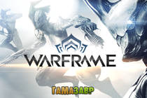 Warframe — наборы для игры в продаже!