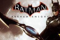 Открылся предзаказ на Batman: Arkham Knight!