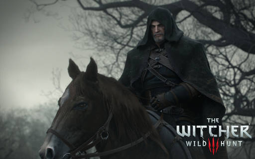 The Witcher 3: Wild Hunt - Стартовый трейлер Ведьмак 3 - Иди своей дорогой(Go Your Way)