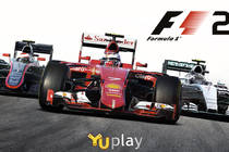 Открылся предзаказ на F1 2015