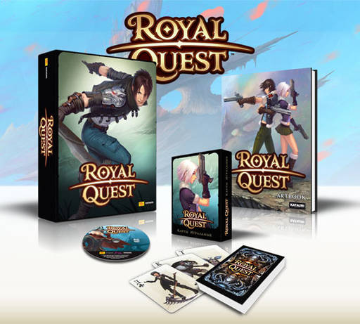 Royal Quest - http://www.royalquest.ru/forum/index.php?showtopic=33384
