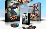 Royal-quest-collector-edition