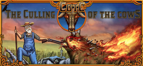 Цифровая дистрибуция - Получаем бесплатно игру The Culling of the Cows от PC Gamer и Bundle Stars