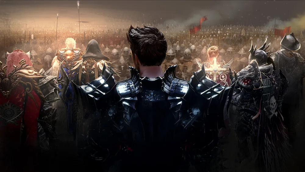 ArcheAge — Прохождения, Обзоры, Видео, Скриншоты. Все полезное о ArcheAge