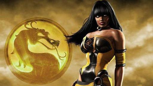 Новости - Mortal Kombat X: первый Klassic Pack DLC выходит в июне