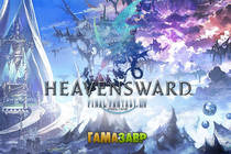 Final Fantasy XIV: Heavensward всего за 699 рублей. Предзаказ открыт!