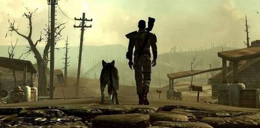 Новости - Fallout 4: свежая информация, официальный трейлер