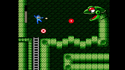 Новости - Анонсирована Mega Man Legacy Collection