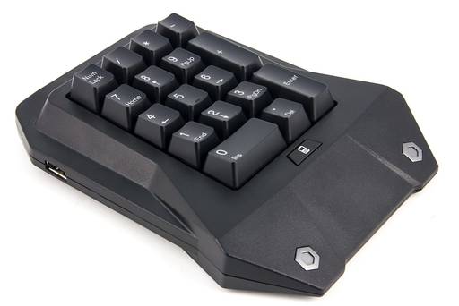 Qcyber - Механическая клавиатура RUBUS возвращается!