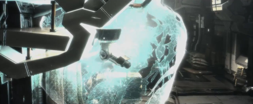 Deus Ex: Mankind Divided  - Deus Ex: Mankind Divided - Трейлер E3 2015