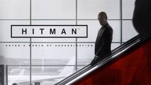 HITMAN (2015) - Анонсирован HITMAN: Агент 47 придет за вами 8 декабря 2015 г.