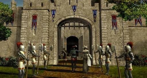 Baldur's Gate - BALDUR'S GATE: Одинокий и злой...