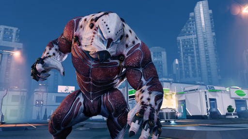 XCOM: Enemy Unknown  - XCOM 2: Подробности с E3