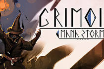 Получаем бесплатно игру Grimoire: Manastorm от PC Gamer и Bundle Stars