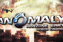 Получаем бесплатно игру Anomaly: Warzone Earth Mobile Campaign для Steam