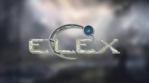 ELEX - ELEX - анонсирована новая игра от компании "Piranha Bytes"