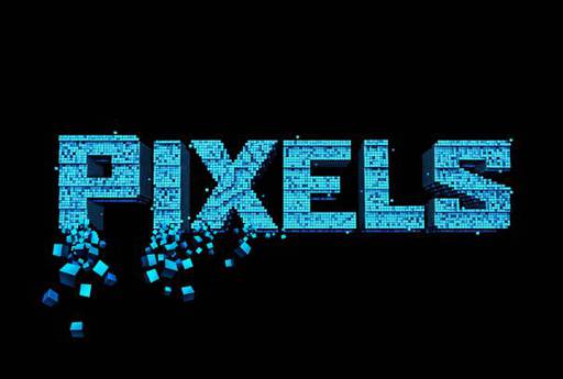 Про кино - "Пиксели" - фильм для реальных игроманов