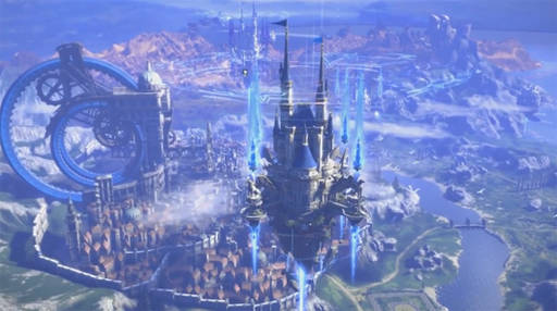 TERA: The Battle For The New World - TERA набирает обороты!
