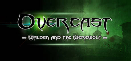 Цифровая дистрибуция - Получаем бесплатно игру Overcast - Walden and the Werewolf от IndieGala