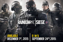 Релиз Rainbow Six Siege  задержится почти на 2 месяца