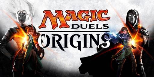 Sager - Magic Duels aka Magic the gathering /За рамки HS.