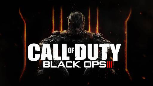 Call of Duty: Black Ops 2 - Открыт доступ к бета-версии Call of Duty: Black Ops III на PC и Xbox One