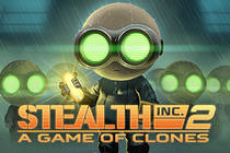 Получаем бесплатно игру Stealth Inc 2 от HumbleBundle