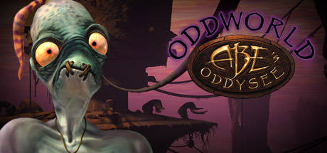 Цифровая дистрибуция - Получаем игру Oddworld: Abe's Oddysee